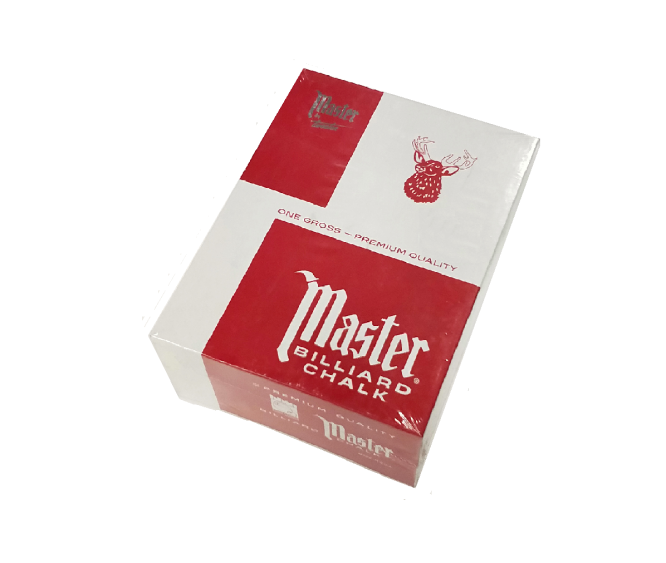 Master Chalk/Gross, Master Chalk